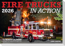 Fire Trucks in Action 2026