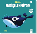 Balina Endiselenmiyor