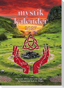 Mystik Kalender 2027