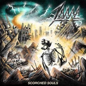 Scorched Souls. SPV Schallplatten, Produktion und Vertrieb GmbH i.I. / Hannover, 2026.