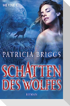 Schatten des Wolfes