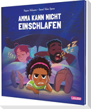 Amma kann nicht einschlafen