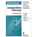 Curriculum Zahnärztliche Chirurgie 1/3