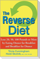 The Reverse Diet