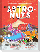 Astronuts Mission Three: The Perfect Planet