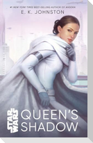 Star Wars: Queen's Shadow