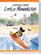 Little Monarchs