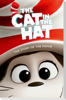 CAT IN HAT STORY OF MOVIE PB