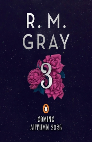 Gray, R. M.. Cursebreaker. Penguin Books Ltd (UK), 2026.