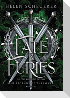 Fate & Furies
