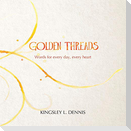 Golden Threads