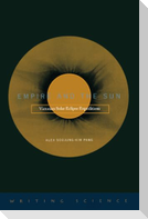Empire and the Sun