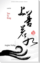 Tao Te King
