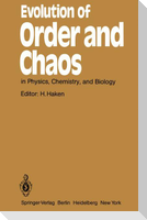 Evolution of Order and Chaos
