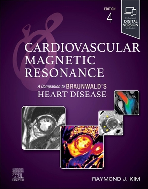 Kim, Raymond J (Hrsg.). Cardiovascular Magnetic Resonance - A Companion to Braunwald's Heart Disease. Elsevier LTD, 2026.