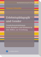 Erlebnispädagogik und Gender