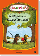 Oh, wie schön ist Panama - Ei, was is es  in Panama so schee
