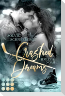 Crashed Dreams. Hailey & Noah
