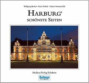 Becker, Wolfgang. Harburgs schönste Seiten. Medien-Verlag Schubert, 2010.