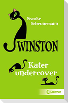 Winston (Band 5) - Kater Undercover