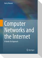 Computer Networks and the Internet