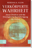 Verkörperte Wahrheit