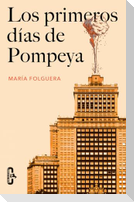 Los primeros días de Pompeya