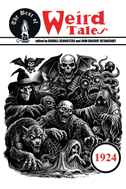 The Best of Weird Tales (1924)