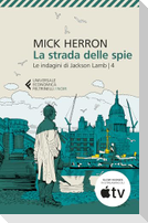 La strada delle spie. Le indagini di Jackson Lamb