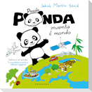 Piccolo Panda inventa il mondo