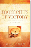 Moments of Victory