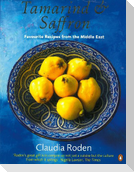Tamarind & Saffron