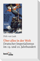 "Über alles in der Welt"