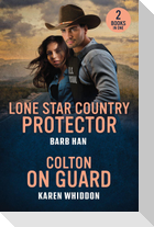 Lone Star Country Protector / Colton On Guard