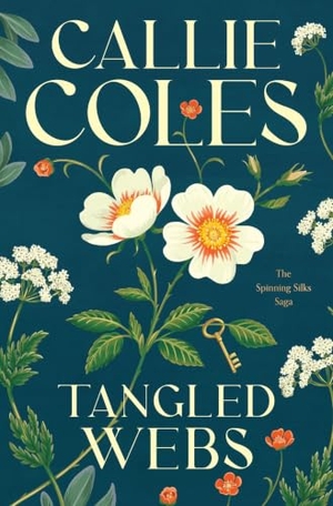 Coles, Callie. Tangled Webs. HarperCollins, 2026.