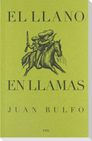 El Llano en Llamas