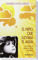 El niño que llevaba el agua