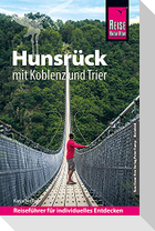 Reise Know-How Reiseführer Hunsrück mit Koblenz und Trier