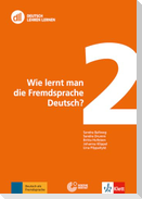 DLL 02: Wie lernt man die Fremdsprache Deutsch?