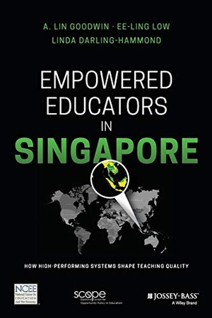 Goodwin / Darling-Hammond et al. Empowered Educators, Singapore. John Wiley & Sons, 1900.