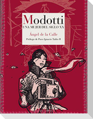 Modotti : una mujer del siglo XX
