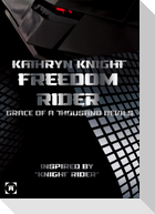 Freedom Rider 2 - Grace of a thousand Devils (English) - 2. Auflage