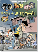 El bullying de las sorpresas