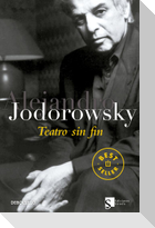 Teatro sin fin : (tragedias, comedias y mimodrama)