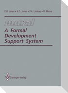 mural: A Formal Development Support System