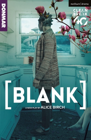 Birch, Alice. [BLANK]. Bloomsbury Publishing PLC, 2022.