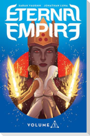 Eternal Empire Volume 1