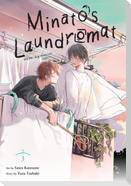 Minato''s Laundromat, Vol. 3