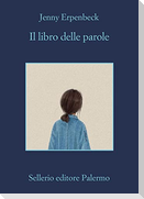 Il libro delle parole