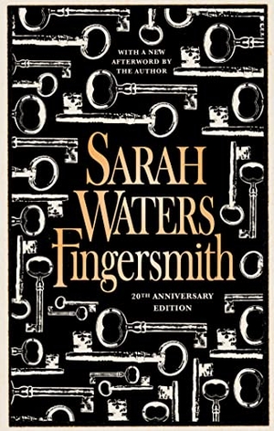 Waters, Sarah. Fingersmith. Little, Brown Book Group, 2022.